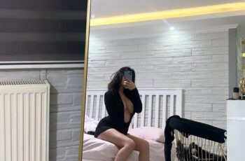 Bergama Gerçek Escort Ebru