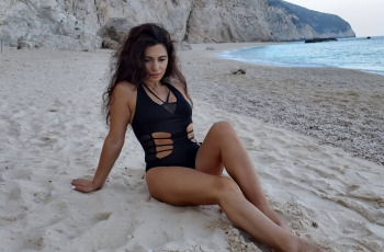 İzmir Bergama Anal Yapan Escort Ceyda